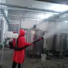 La imagen 5 de la Empresa SUAT FUMIGACION AMBIENTAL SAC Servicio de control de plagas en Lima LAM