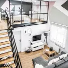 La imagen 5 de la Empresa SUEÑA Y CRECE Tienda de Muebles en Callao Perú