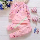 La imagen 22 de la Empresa SUEÑOS DANNITA Tienda de ropa para niños en Cajamarca CAJ