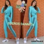 La imagen 28 de la Empresa SUEÑOS DANNITA Tienda de ropa para niños en Cajamarca CAJ