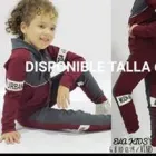 La imagen 31 de la Empresa SUEÑOS DANNITA Tienda de ropa para niños en Cajamarca CAJ