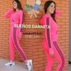 La imagen 33 de la Empresa SUEÑOS DANNITA Tienda de ropa para niños en Cajamarca CAJ