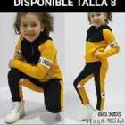 La imagen 36 de la Empresa SUEÑOS DANNITA Tienda de ropa para niños en Cajamarca CAJ