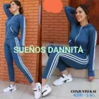 La imagen 37 de la Empresa SUEÑOS DANNITA Tienda de ropa para niños en Cajamarca CAJ