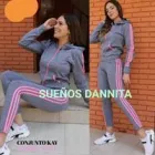 La imagen 41 de la Empresa SUEÑOS DANNITA Tienda de ropa para niños en Cajamarca CAJ