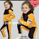 La imagen 44 de la Empresa SUEÑOS DANNITA Tienda de ropa para niños en Cajamarca CAJ