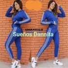 La imagen 48 de la Empresa SUEÑOS DANNITA Tienda de ropa para niños en Cajamarca CAJ