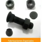 La imagen 2 de la Empresa SUGEMI Edificios de metal en Lima LAM