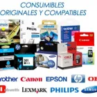 La imagen 3 de la Empresa SUMICOMP & OFFICE - TONERS Y TINTAS. Tienda de fotocopiadoras en Cercado De Lima LAM