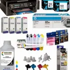 La imagen 4 de la Empresa SUMICOMP & OFFICE - TONERS Y TINTAS. Tienda de fotocopiadoras en Cercado De Lima LAM