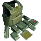 La imagen 4 de la Empresa TACTICAL FORCE Proveedor de equipos de seguridad en Trujillo LAL