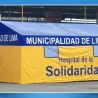 La imagen 1 de la Empresa TACZA PERU S.A.C. Servicio de alquiler de carpas en Lima LAM