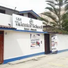 La imagen 1 de la Empresa TALENTOS SCHOOL CAJAMARCA Preescolar en Cajamarca CAJ