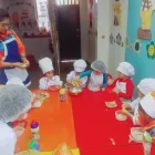 La imagen 2 de la Empresa TALENTOS SCHOOL CAJAMARCA Preescolar en Cajamarca CAJ