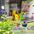La imagen 3 de la Empresa TALENTOS SCHOOL CAJAMARCA Preescolar en Cajamarca CAJ
