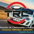 La imagen 3 de la Empresa TARAPOTO RENT A CAR Servicio de taxi en San Martin SAM