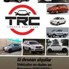 La imagen 4 de la Empresa TARAPOTO RENT A CAR Servicio de taxi en San Martin SAM