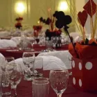 La imagen 5 de la Empresa TAV PERÚ Proveedor de catering en Lima LAM