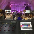 La imagen 9 de la Empresa TAV PERÚ Proveedor de catering en Lima LAM