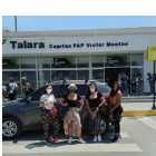 La imagen 3 de la Empresa TAXIS PIURA TRAVEL Zorritos en Piura PIU