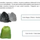 La imagen 3 de la Empresa TECHNOFLEX L&L SAC Fabricante de productos de plástico en Lima LAM