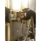 La imagen 2 de la Empresa TECOING SERVICIOS DE AIRE ACONDICIONADO Servicio de Seguridad en Lima LAM