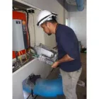 La imagen 3 de la Empresa TECOING SERVICIOS DE AIRE ACONDICIONADO Servicio de Seguridad en Lima LAM
