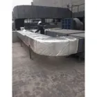 La imagen 5 de la Empresa TECOING SERVICIOS DE AIRE ACONDICIONADO Servicio de Seguridad en Lima LAM