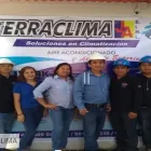 La imagen 5 de la Empresa TERRACLIMA J&A E.I.R.L - AIRE ACONDICIONADO Y REFRIGERACIÓN Contratista de aire acondicionado en Piura PIU