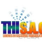 La imagen 4 de la Empresa THISAC Venta de Mangueras Hidraulicas en Lima LAM