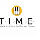 La imagen 3 de la Empresa TIME INSTRUMENTOS MUSICALES EMMANUEL Tienda de instrumentos musicales en Lima LAM