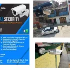 La imagen 2 de la Empresa TIZA SECURITY Proveedor de sistemas de seguridad en Lima LAM
