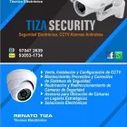 La imagen 6 de la Empresa TIZA SECURITY Proveedor de sistemas de seguridad en Lima LAM