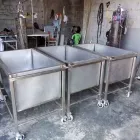 La imagen 2 de la Empresa TJ ACEROS INOXIDABLES Proveedor de metal en San Martin SAM