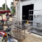 La imagen 3 de la Empresa TJ ACEROS INOXIDABLES Proveedor de metal en San Martin SAM