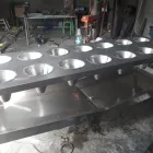 La imagen 6 de la Empresa TJ ACEROS INOXIDABLES Proveedor de metal en San Martin SAM
