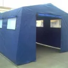 La imagen 1 de la Empresa TOLDOS & CAMPAMENTOS SAN CAYETANO Servicio de alquiler de carpas en Lima LAM