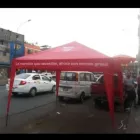 La imagen 5 de la Empresa TOLDOS & CAMPAMENTOS SAN CAYETANO Servicio de alquiler de carpas en Lima LAM