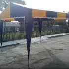 La imagen 8 de la Empresa TOLDOS & CAMPAMENTOS SAN CAYETANO Servicio de alquiler de carpas en Lima LAM