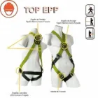 La imagen 1 de la Empresa TOP EPP Proveedor de equipos de seguridad en Lima LAM