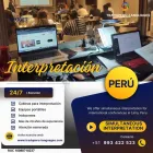 La imagen 1 de la Empresa TRADUCTORES, INTERPRETES Y EQUIPOS PARA TRADUCCIÓN SIMULTÁNEA EN LIMA, TARAPOTO, CUSCO Y PIURA C.993422523 Traductores Interpretación Simultanea en Lima LAM