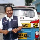 La imagen 1 de la Empresa TRANSPORTE 20 AMIGOS SAC Servicio de transporte en Lima LAM