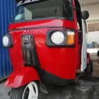 La imagen 5 de la Empresa TRANSPORTE 20 AMIGOS SAC Servicio de transporte en Lima LAM