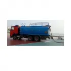La imagen 1 de la Empresa TRANSPORTE DE AGUA DANIEL EL TRAVIESO Proveedor de equipos de ablandamiento de agua en Lima LAM
