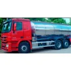 La imagen 4 de la Empresa TRANSPORTE DE AGUA ITG Tienda de comestibles en Lima LAM