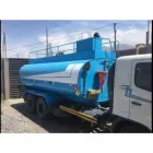 La imagen 5 de la Empresa TRANSPORTE DE AGUA ITG Tienda de comestibles en Lima LAM