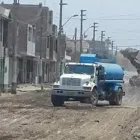 La imagen 8 de la Empresa TRANSPORTE DE AGUA POTABLE SAN CRISTÓBAL TRANSPORTE DE AGUA MOGOLLON en Callao Perú