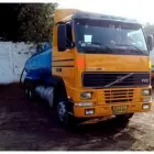La imagen 10 de la Empresa TRANSPORTE DE AGUA POTABLE SAN CRISTÓBAL TRANSPORTE DE AGUA MOGOLLON en Callao Perú