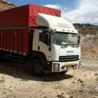 La imagen 2 de la Empresa TRANSPORTE DE CARGA & EMBALAJE ORTIZ Servicio de transporte en Lima LAM