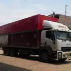 La imagen 4 de la Empresa TRANSPORTE DE CARGA & EMBALAJE ORTIZ Servicio de transporte en Lima LAM